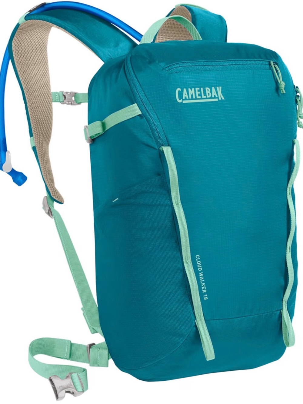 Camelbak cloud walker 18 hydration pack